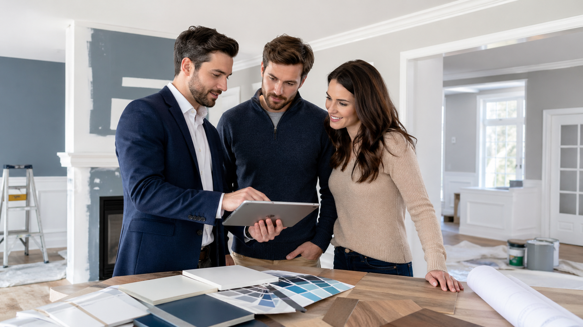 Conseils pratiques : Investissement et flips