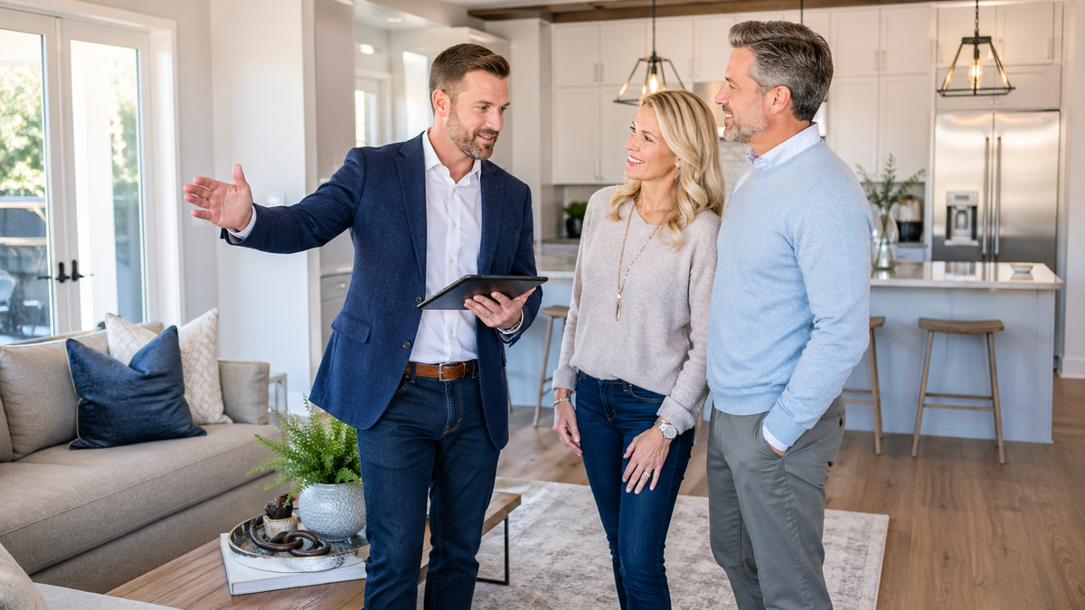 Conseils pratiques pour vendre votre propriété