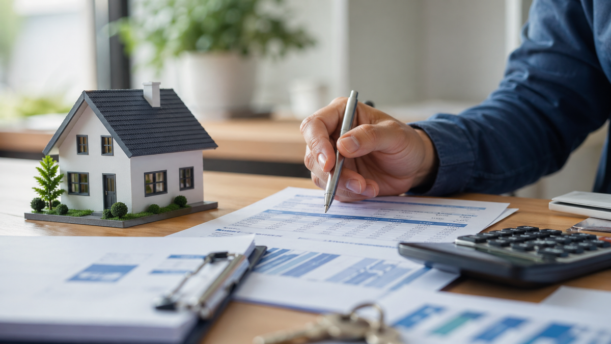 Comprendre les différents types de prêts hypothécaires et leur adéquation à votre profil