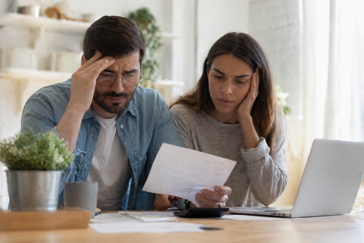 Les erreurs courantes à éviter lors de l’achat d’une première maison