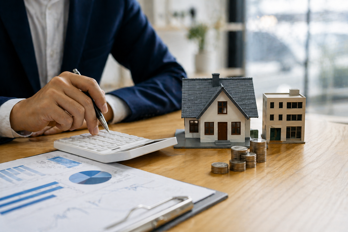 Investir dans l’immobilier : Pourquoi et Comment Commencer ?