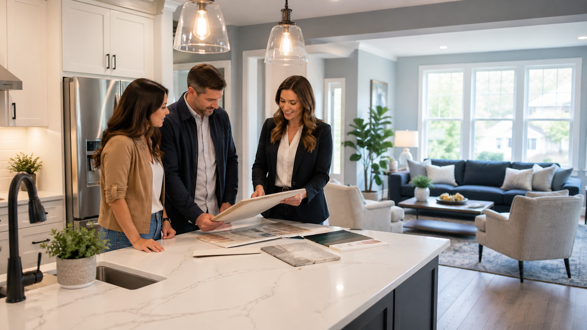 5 rénovations qui augmentent la valeur de votre propriété
