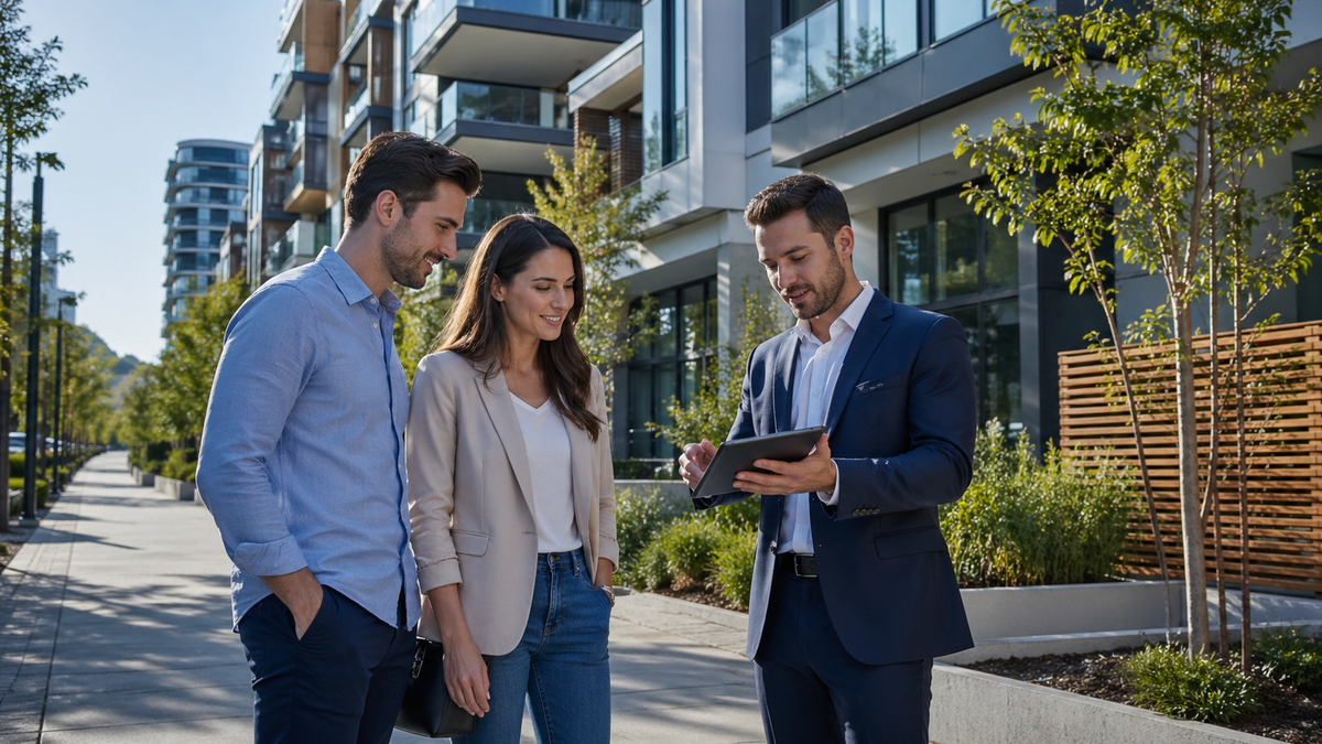 Les tendances émergentes dans le marché de l’immobilier : Comment les nouvelles générations façonnent l’avenir de l’immobilier