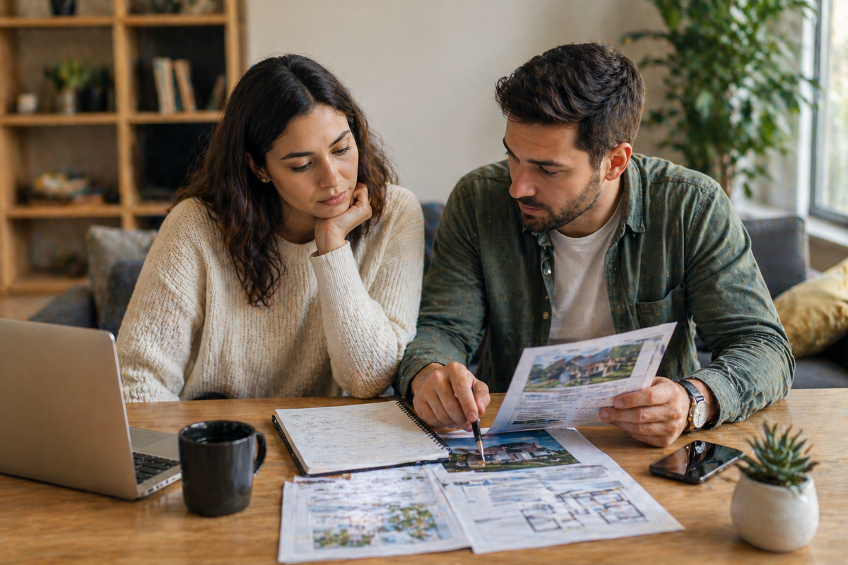 Fatigué de voir la propriété que vous convoitiez vous échapper ? Voici quelques astuces pour réussir votre achat