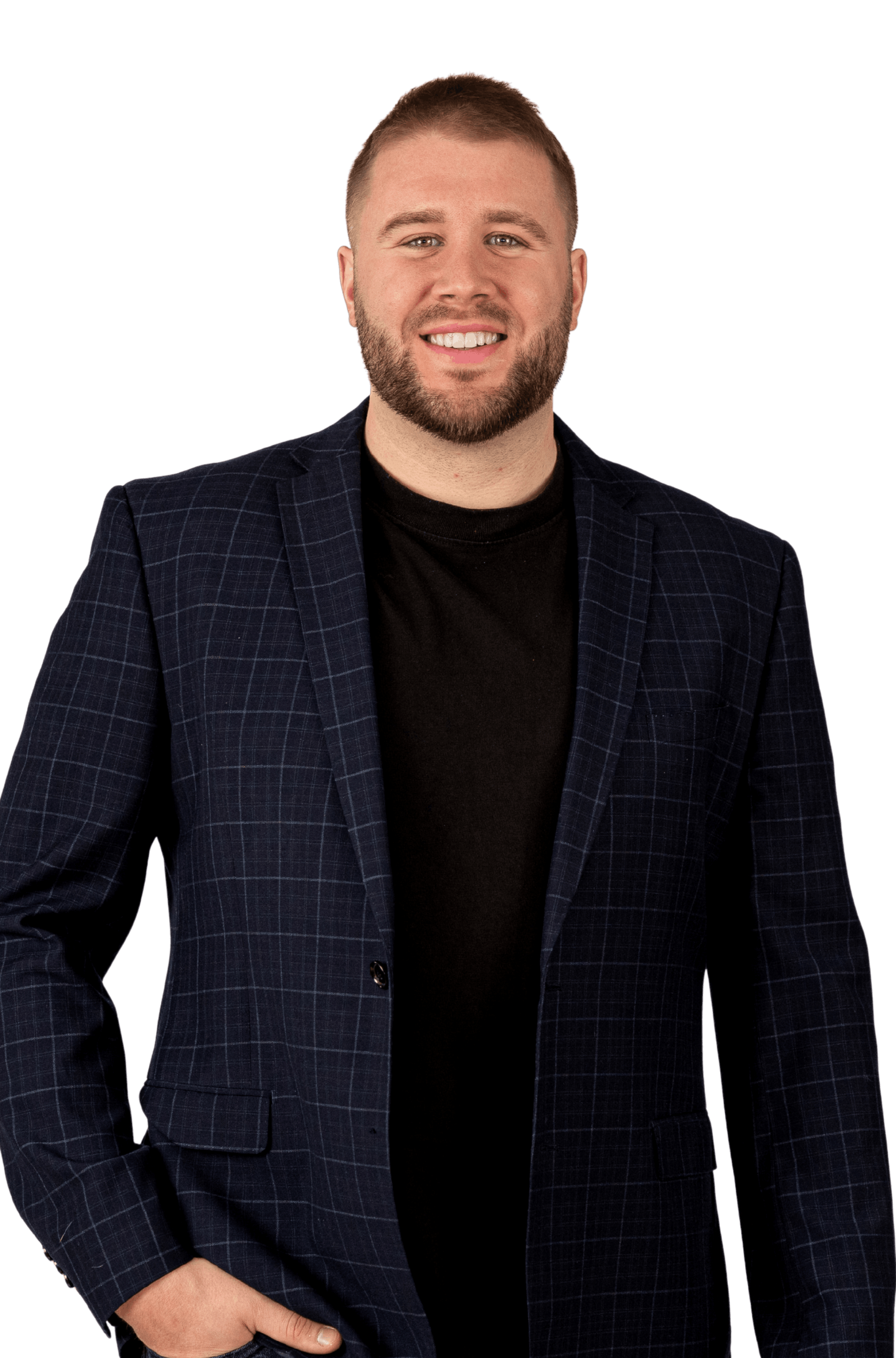 Ned Chiasson