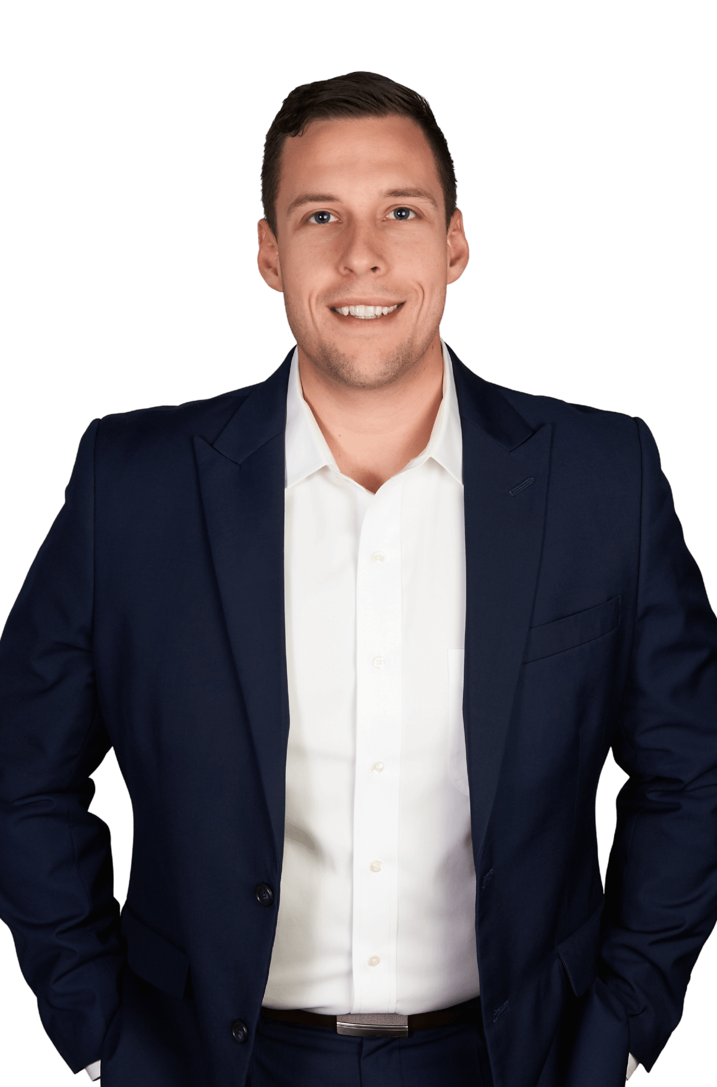 Jonathan Sigouin