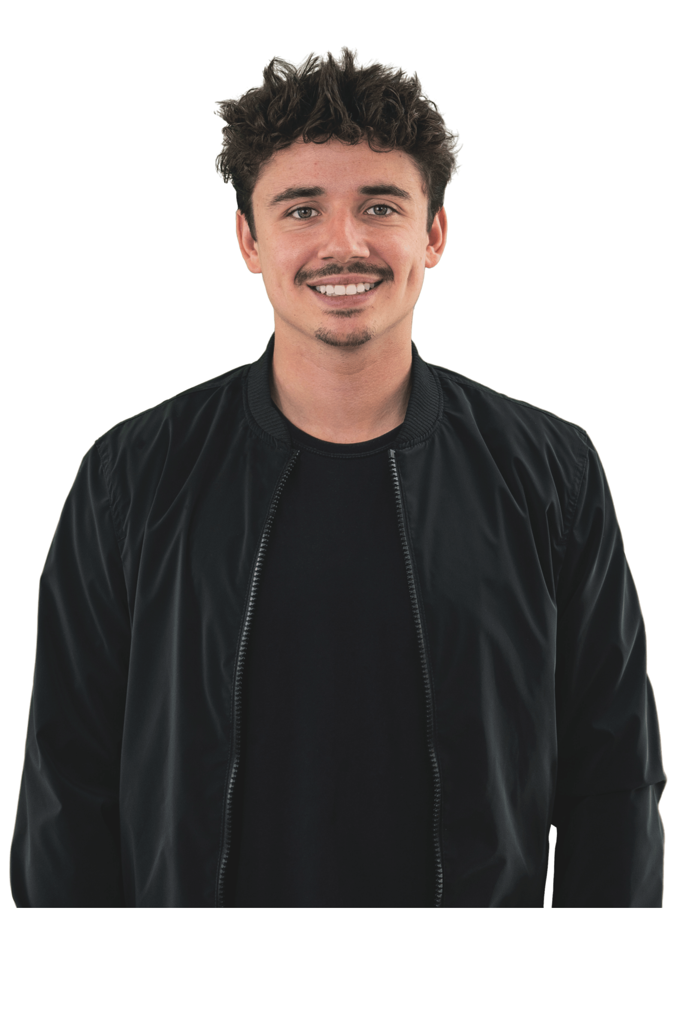 Jérémie Lavigueur