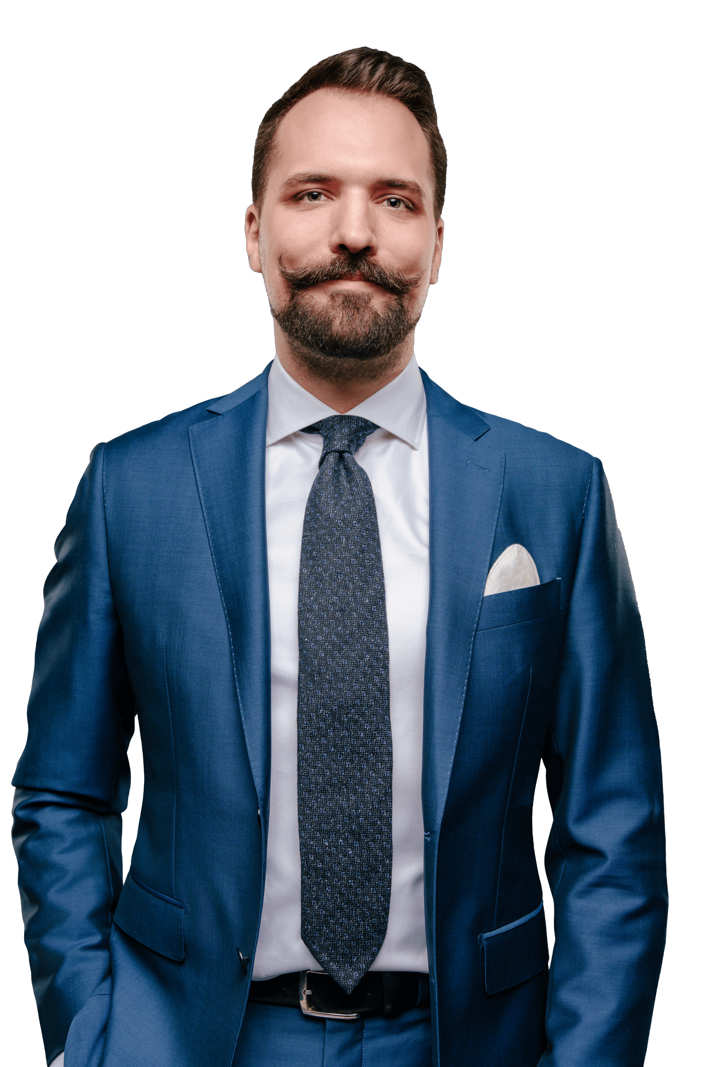 Daniel Lozinski