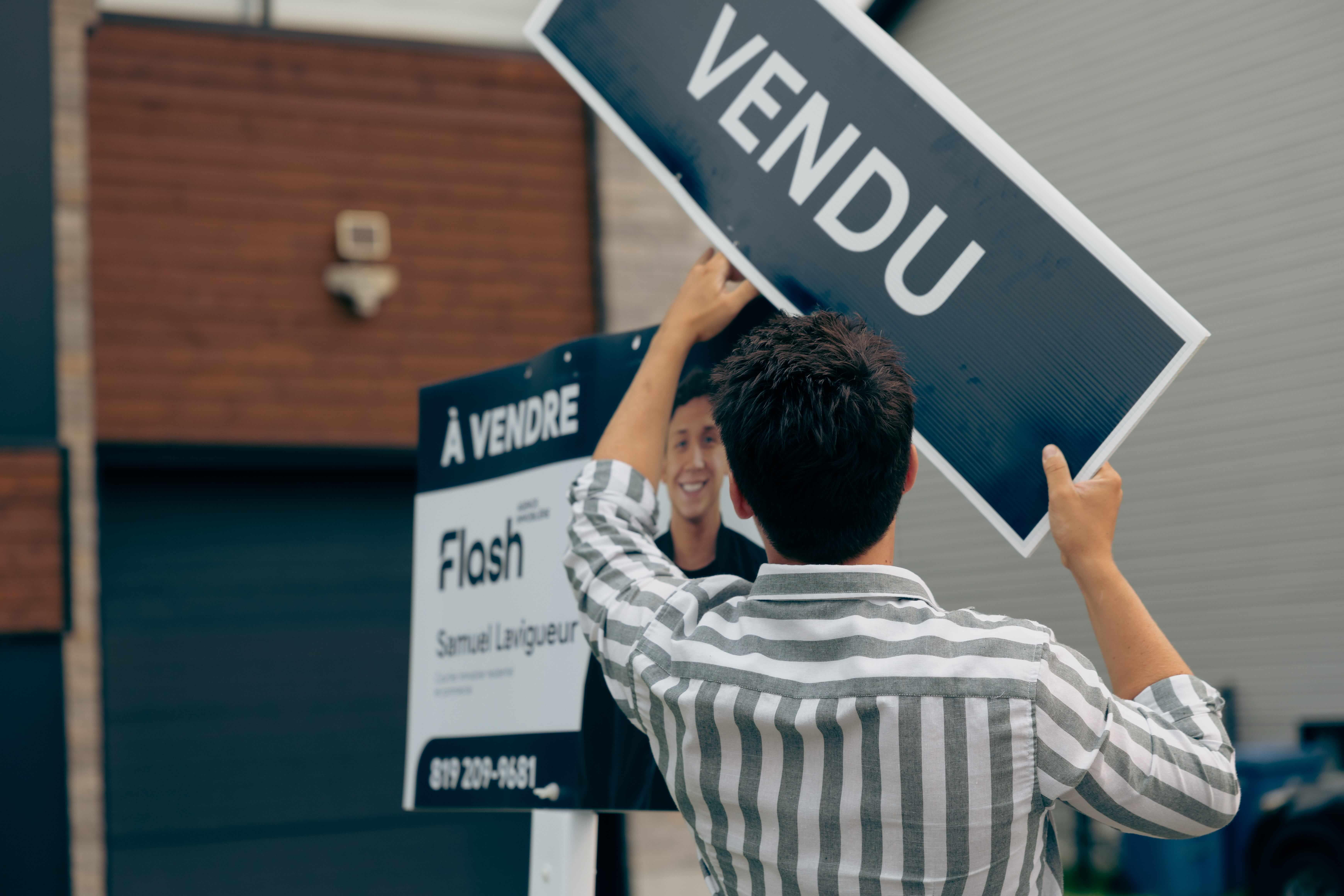 Forfaits sur mesure Flash
