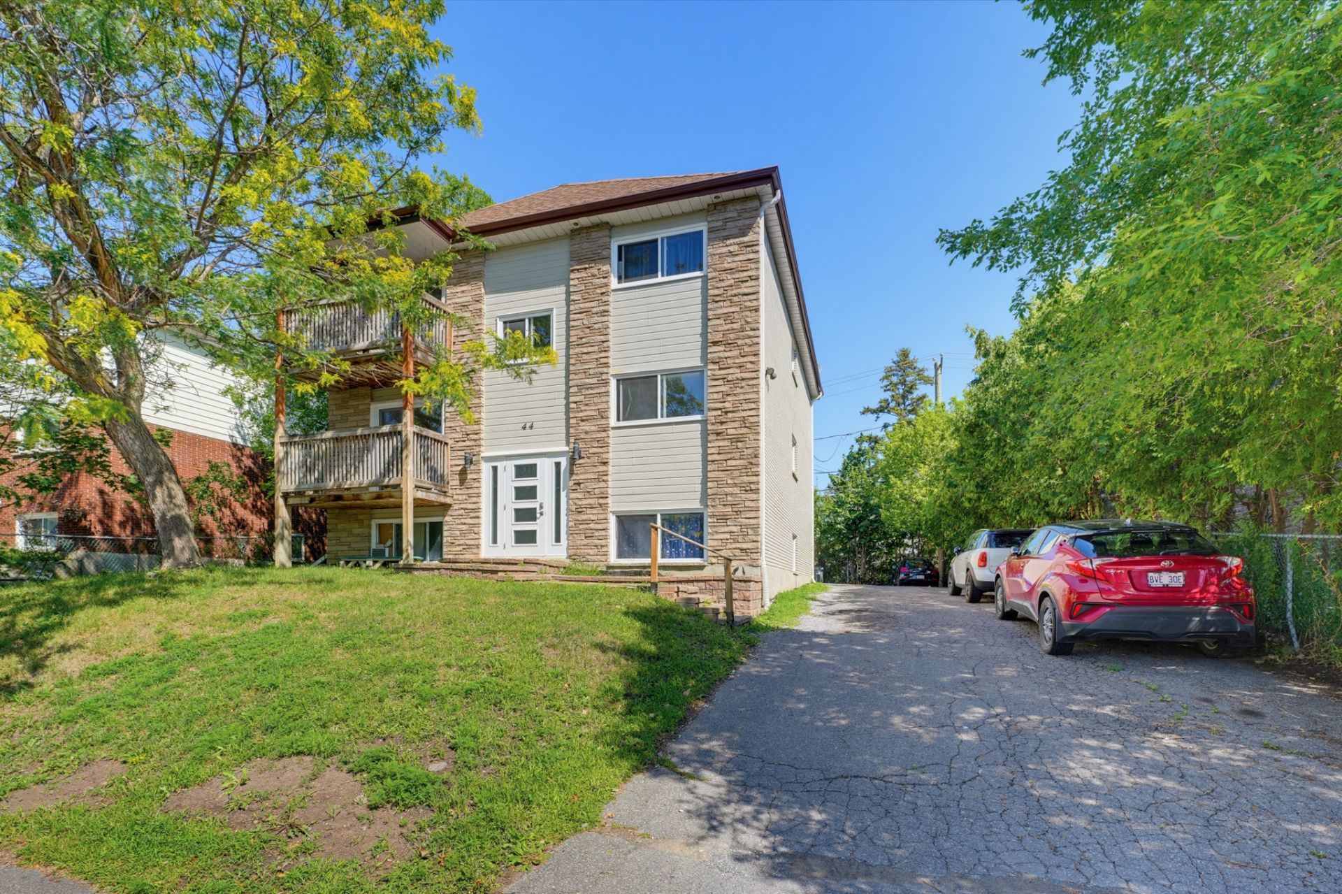 44 Rue Jumonville