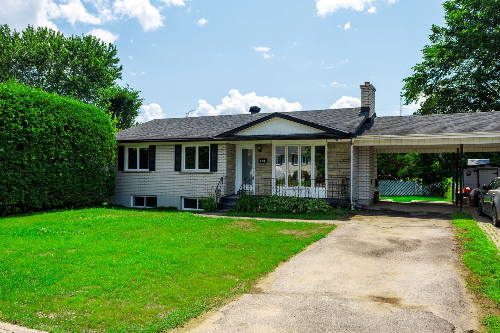 538 Rue Alban-Lavigne