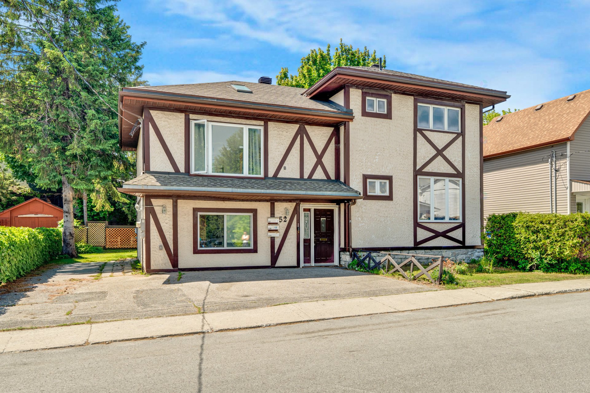 52 Rue Jogues