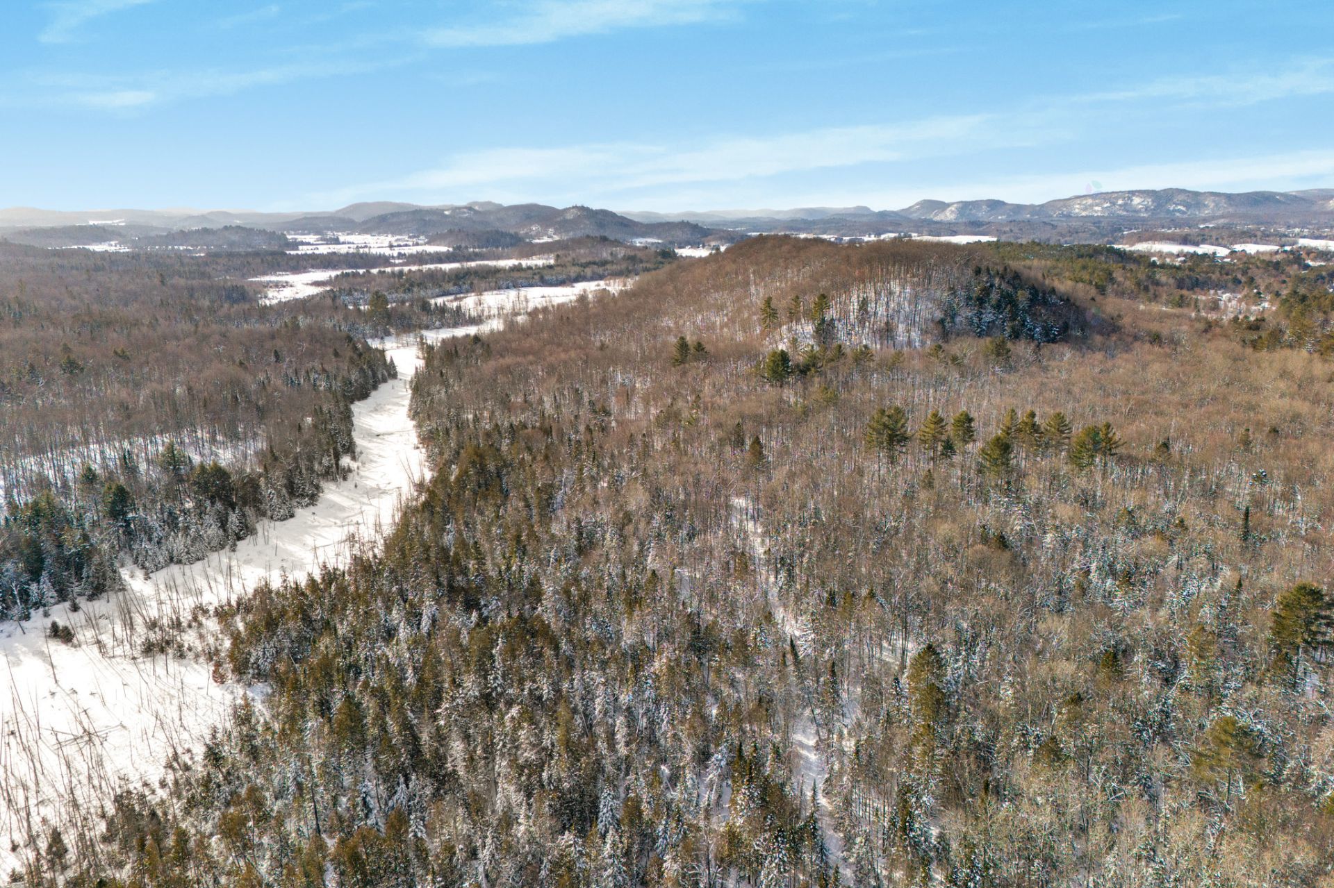 Ch. du Lac-des-Quatre-Chemins