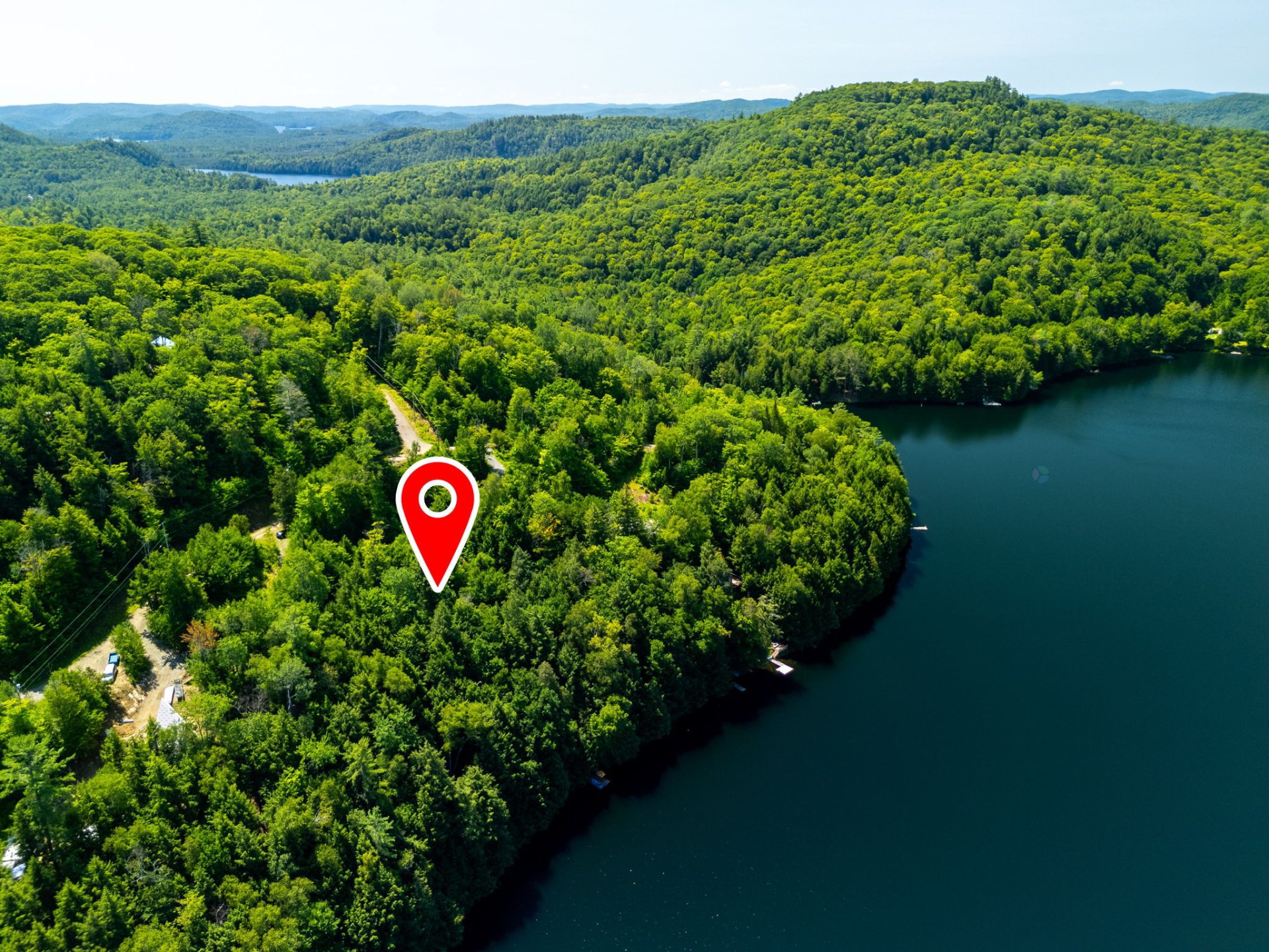 11 Ch. du Lac-Morin