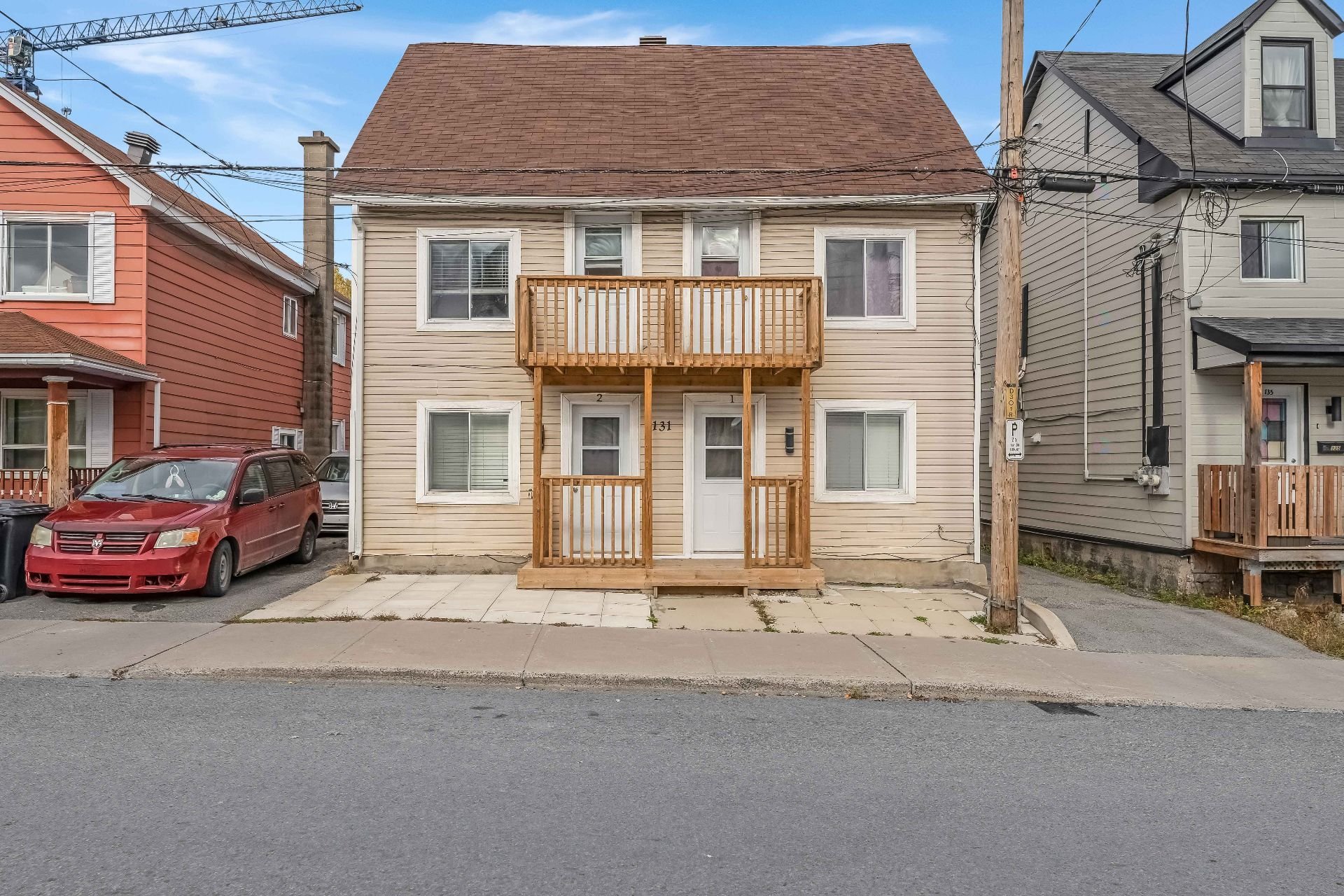 131 Rue Papineau