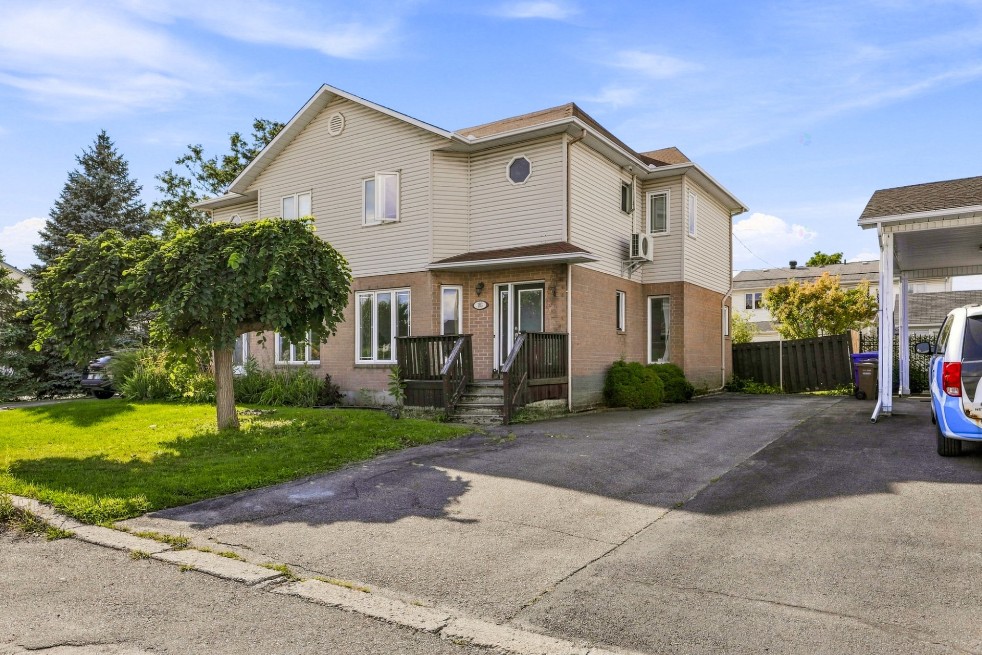103 Rue Trottier