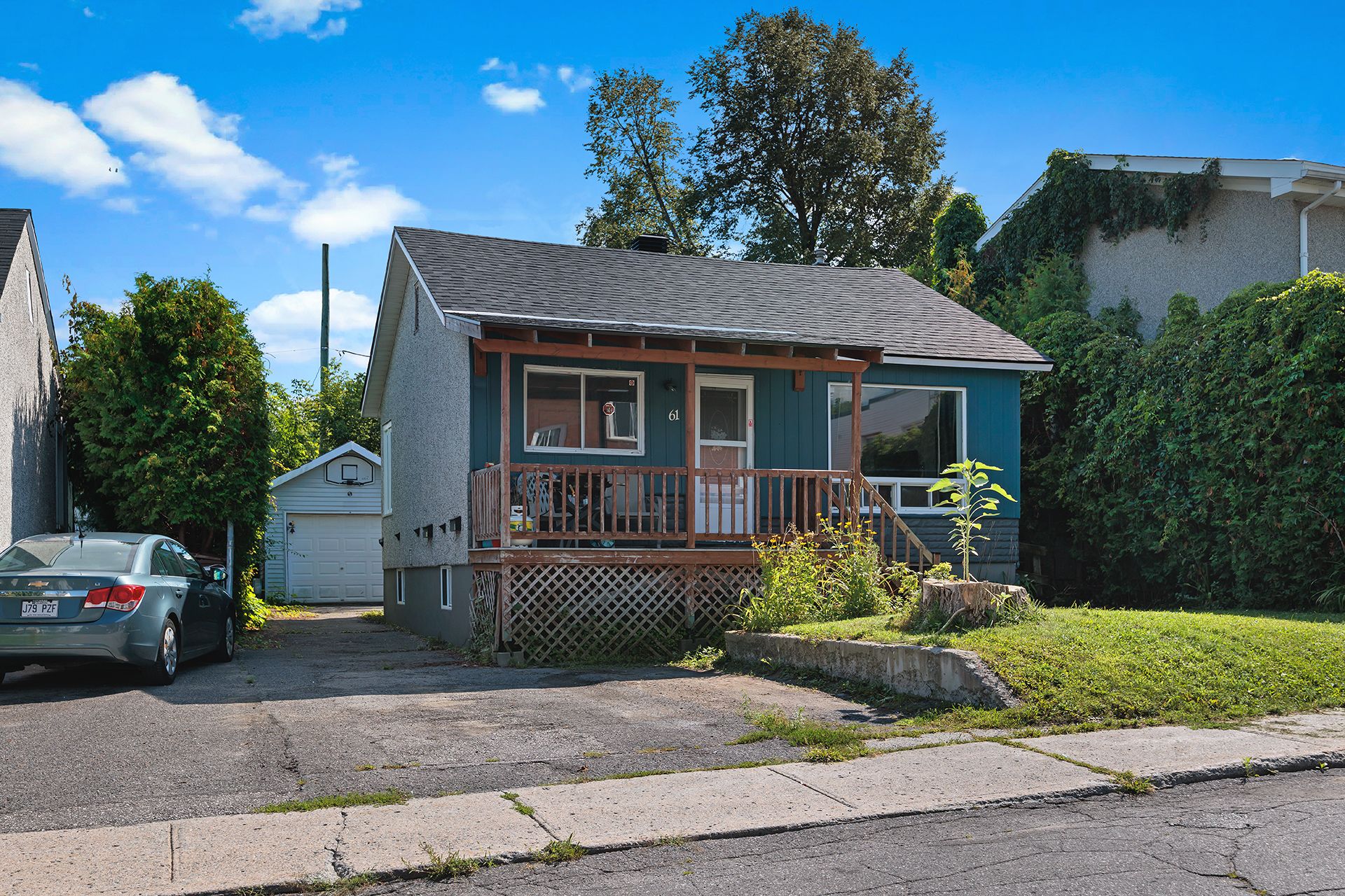 61 Rue Ste-Marie
