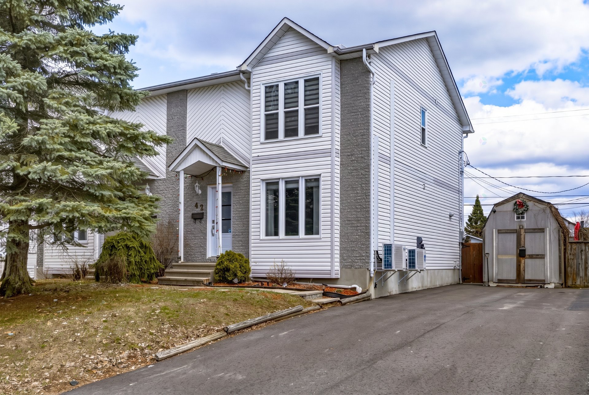 42 Rue Scullion