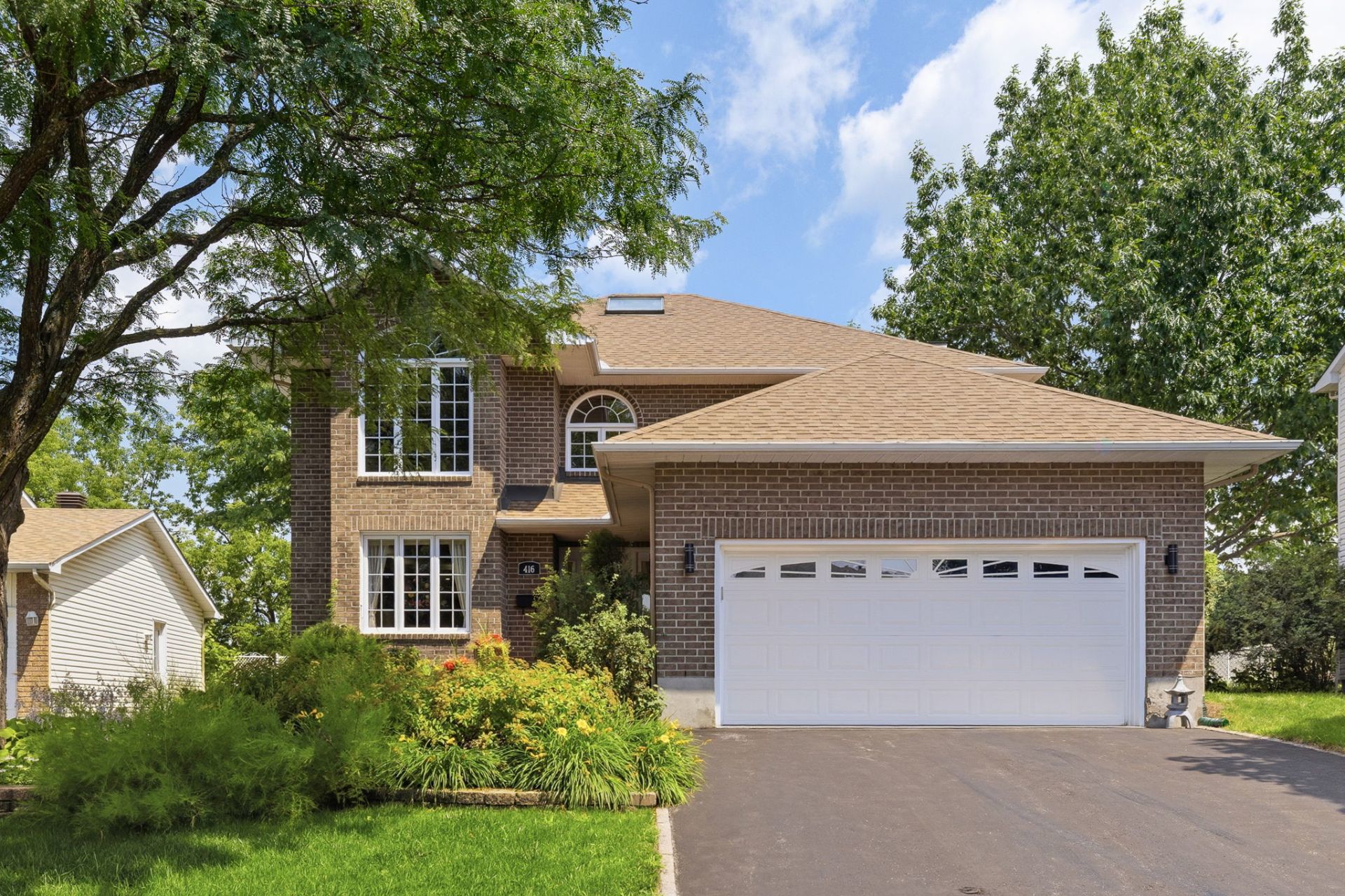 416 Rue St-Maurice