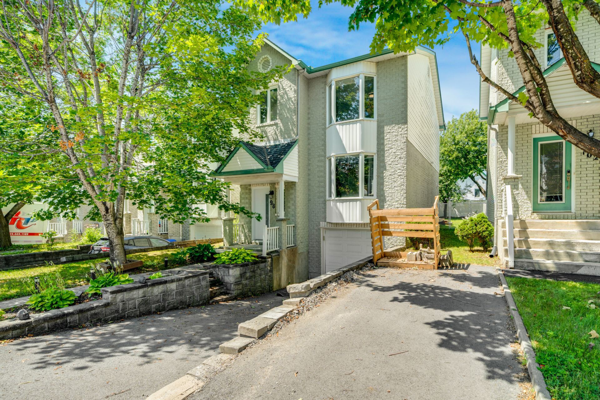 98 Rue du Voilier