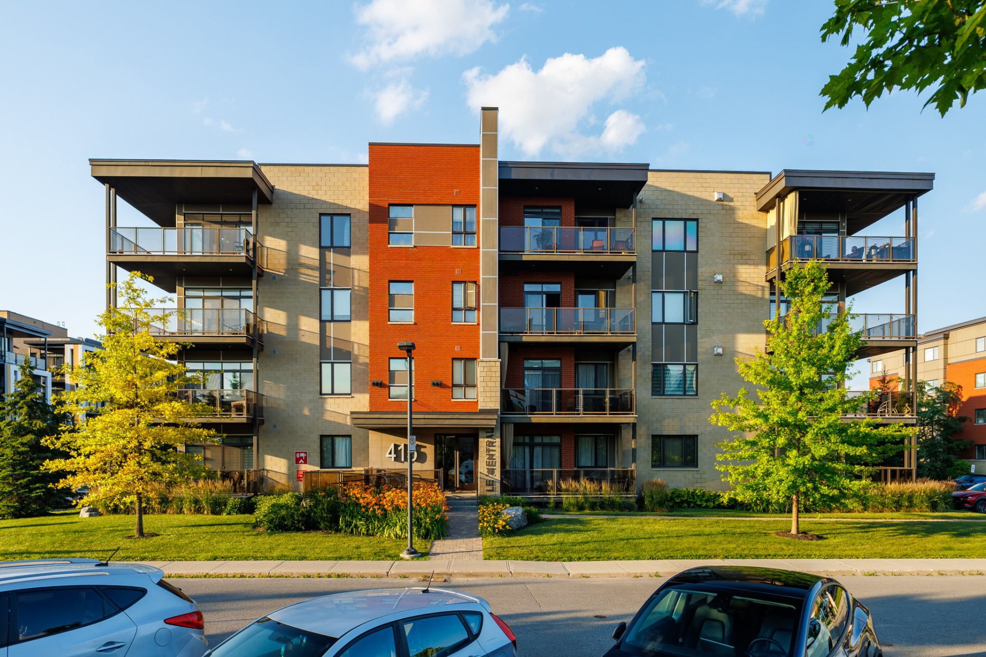415 Rue de l'Atmosphère