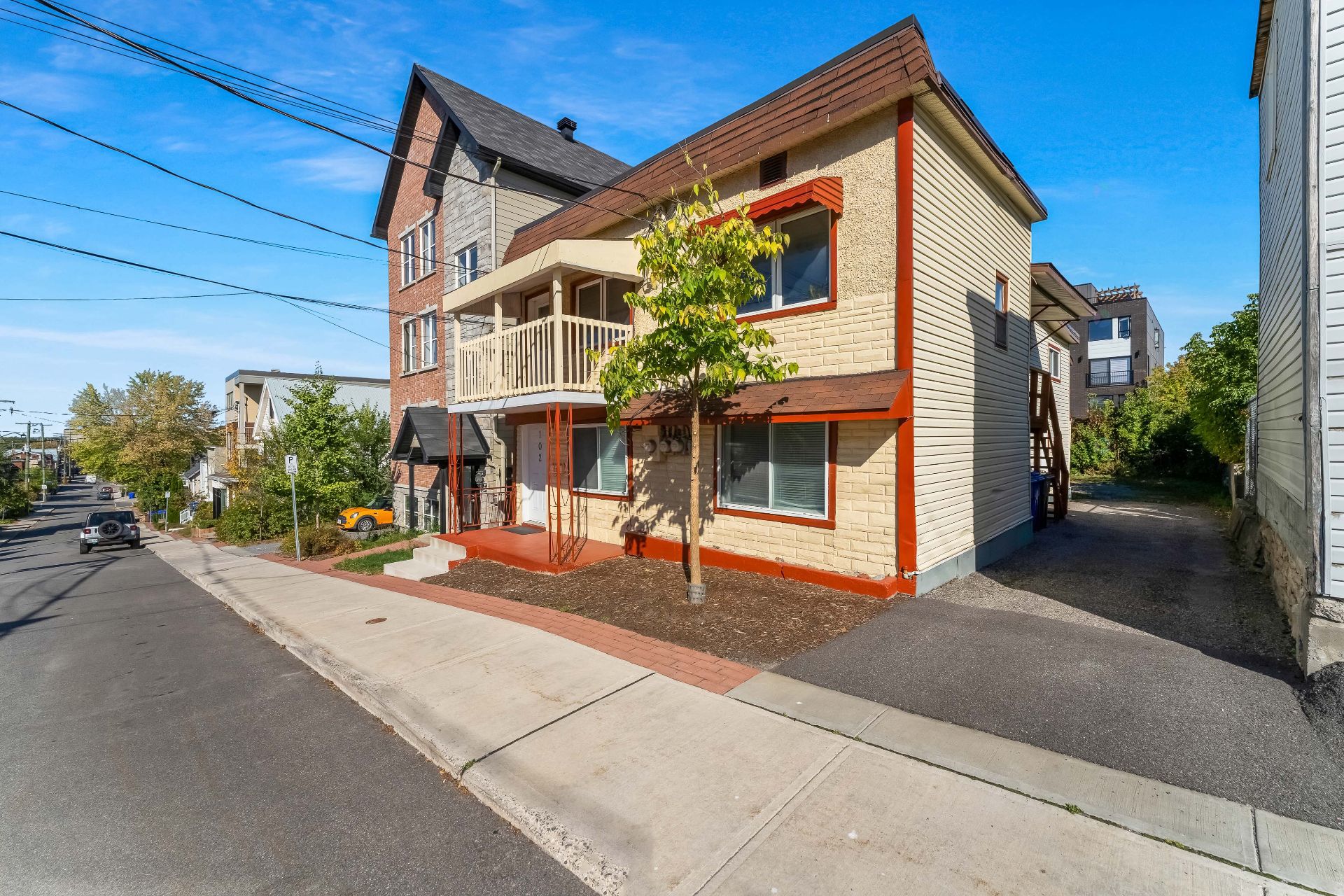 102 Rue Leduc