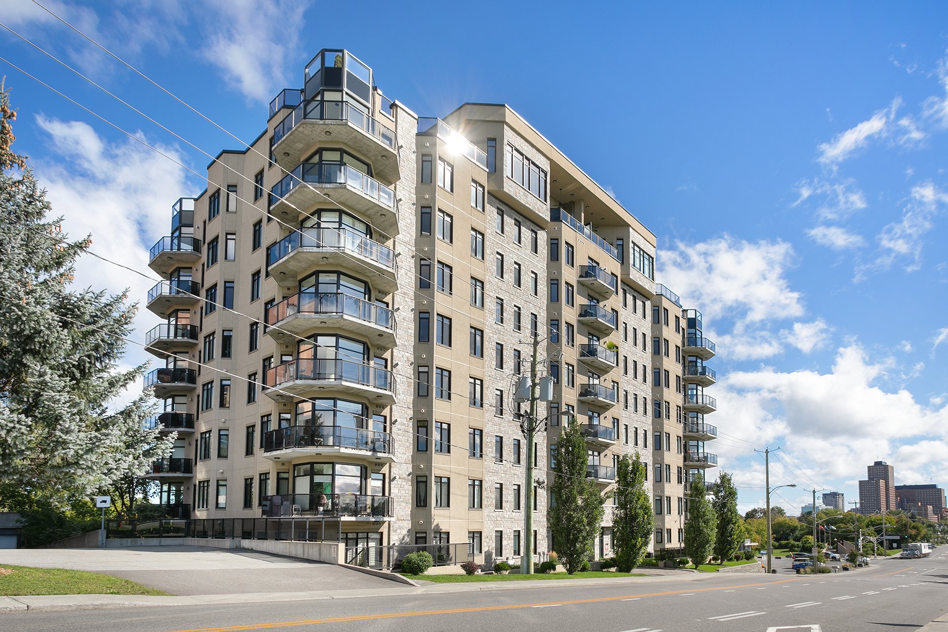 224 Boul. Alexandre-Taché, apt. 106