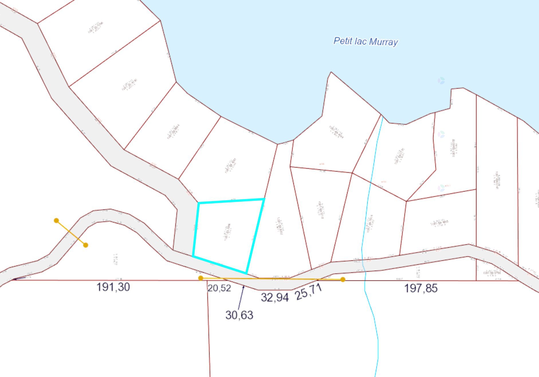 138 Ch. du Petit-Lac-Murray