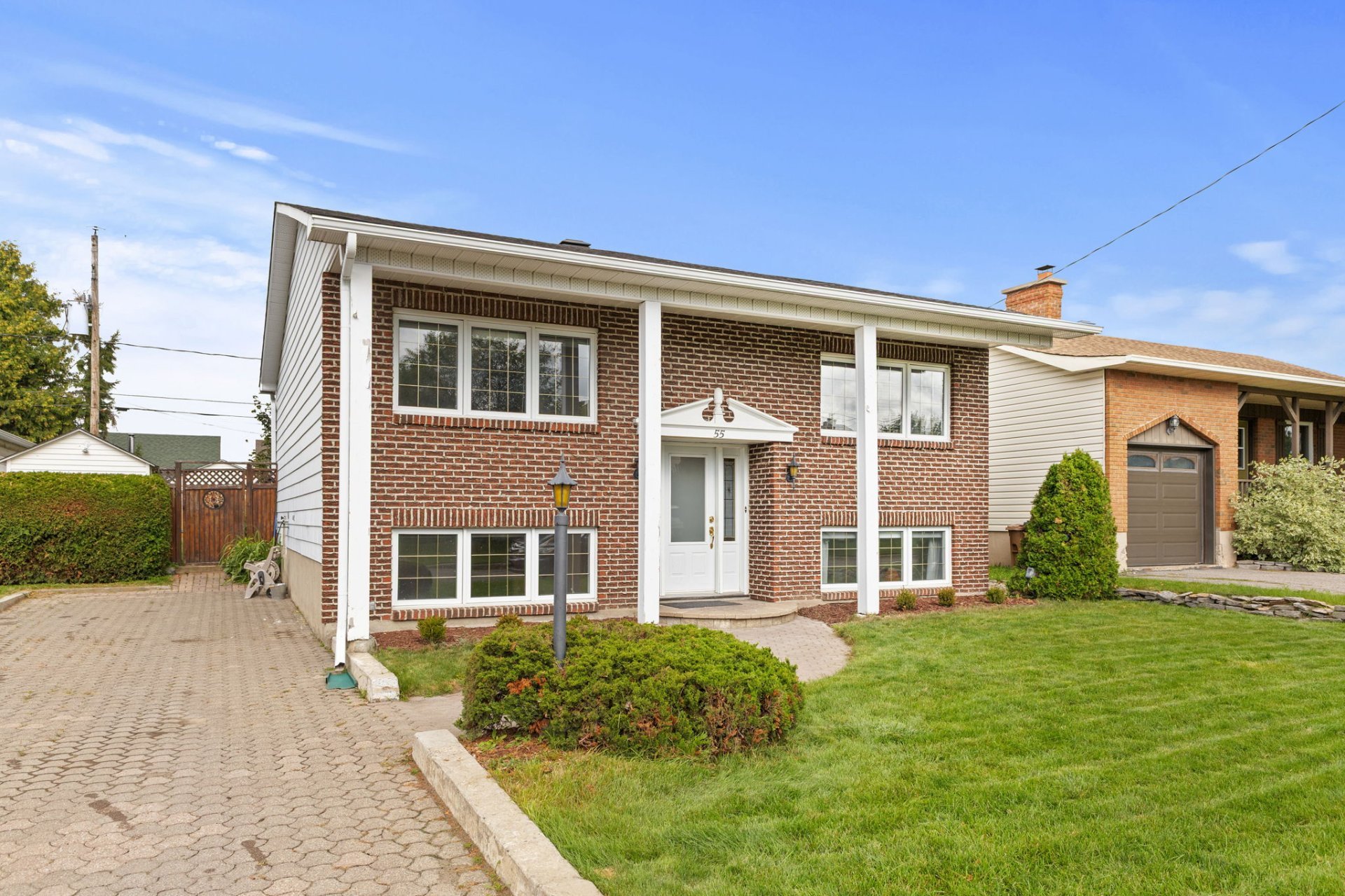 55 Rue de Bromont