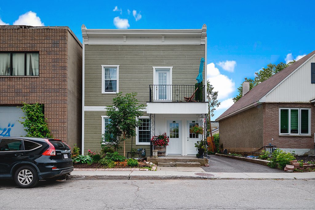 78 à 80 Rue Vaudreuil