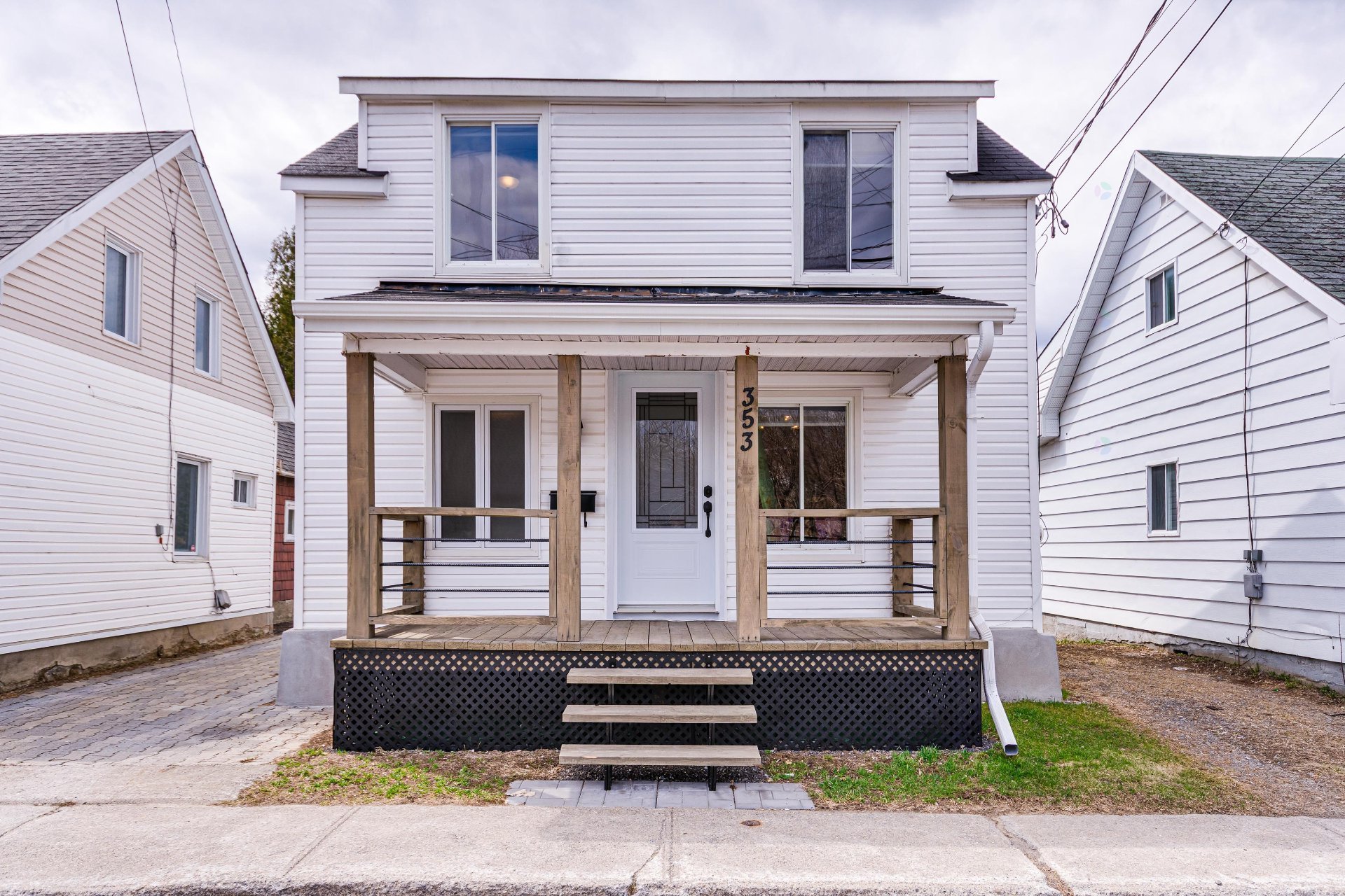 353 Rue Bélanger