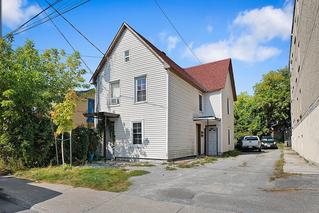 69 Rue Papineau