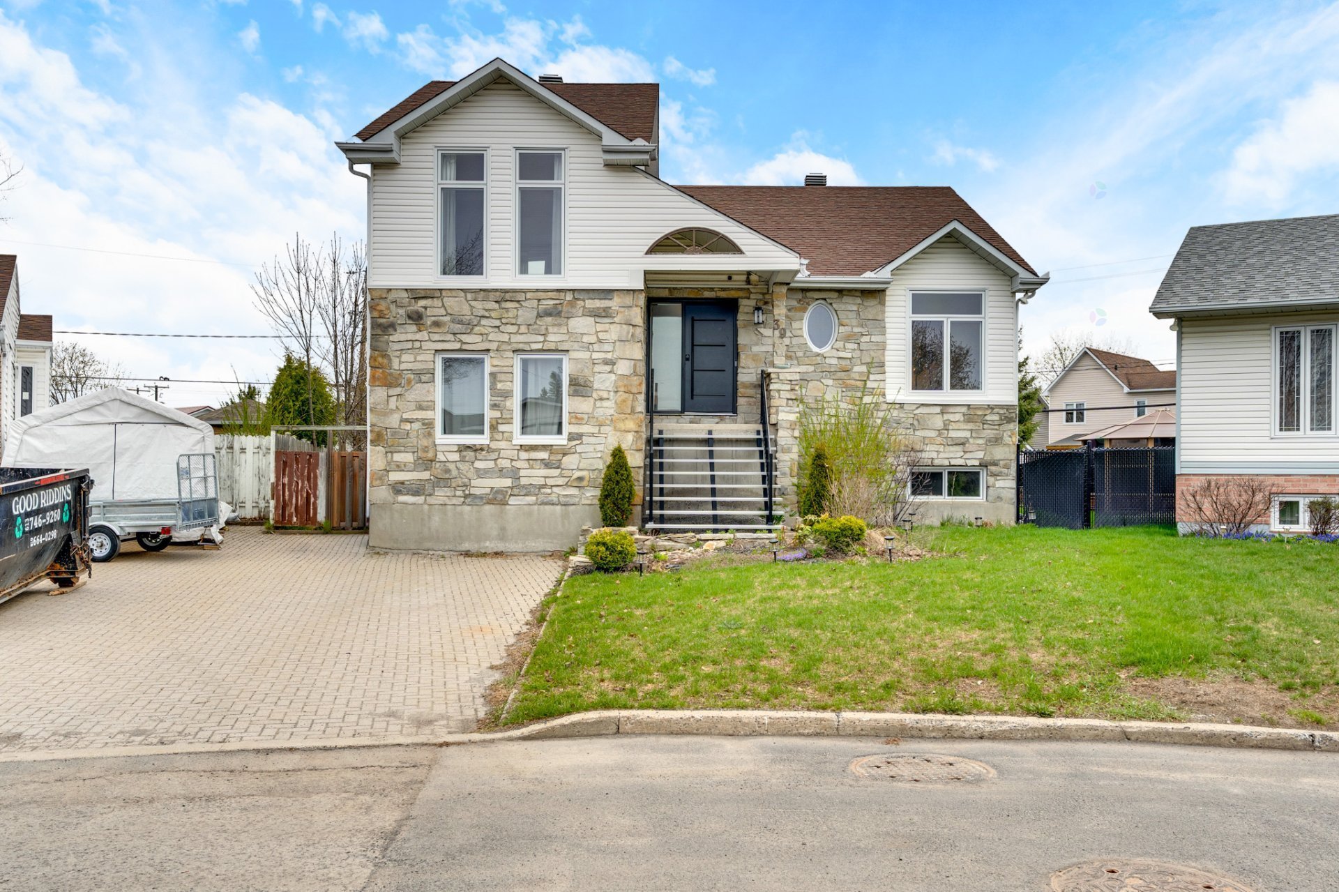 39 Rue de Mégantic
