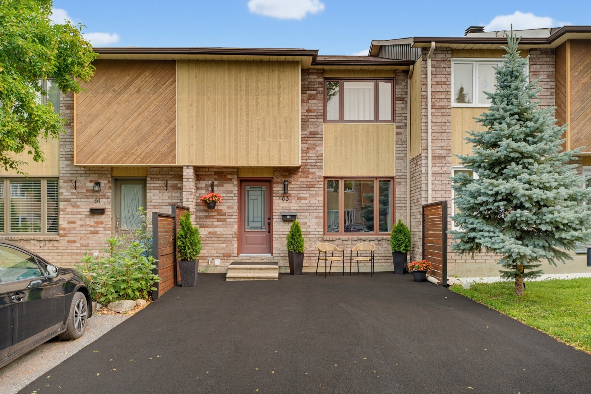 63 Rue Ste-Thérèse