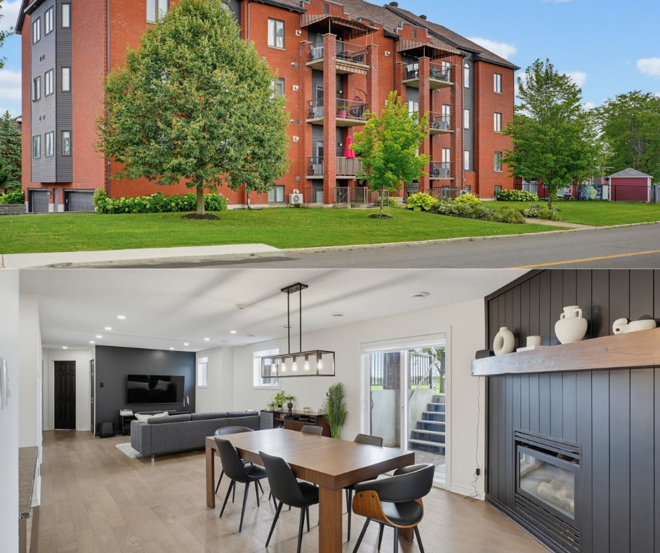 97 Rue Ernest-Gaboury, apt. 102