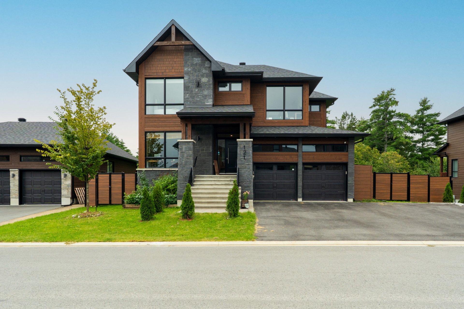 121 Ch. Marc-Aurèle-Fortin