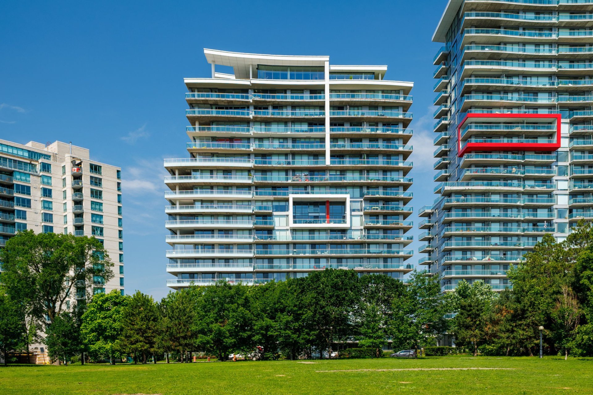 185 Rue Laurier, apt. 106