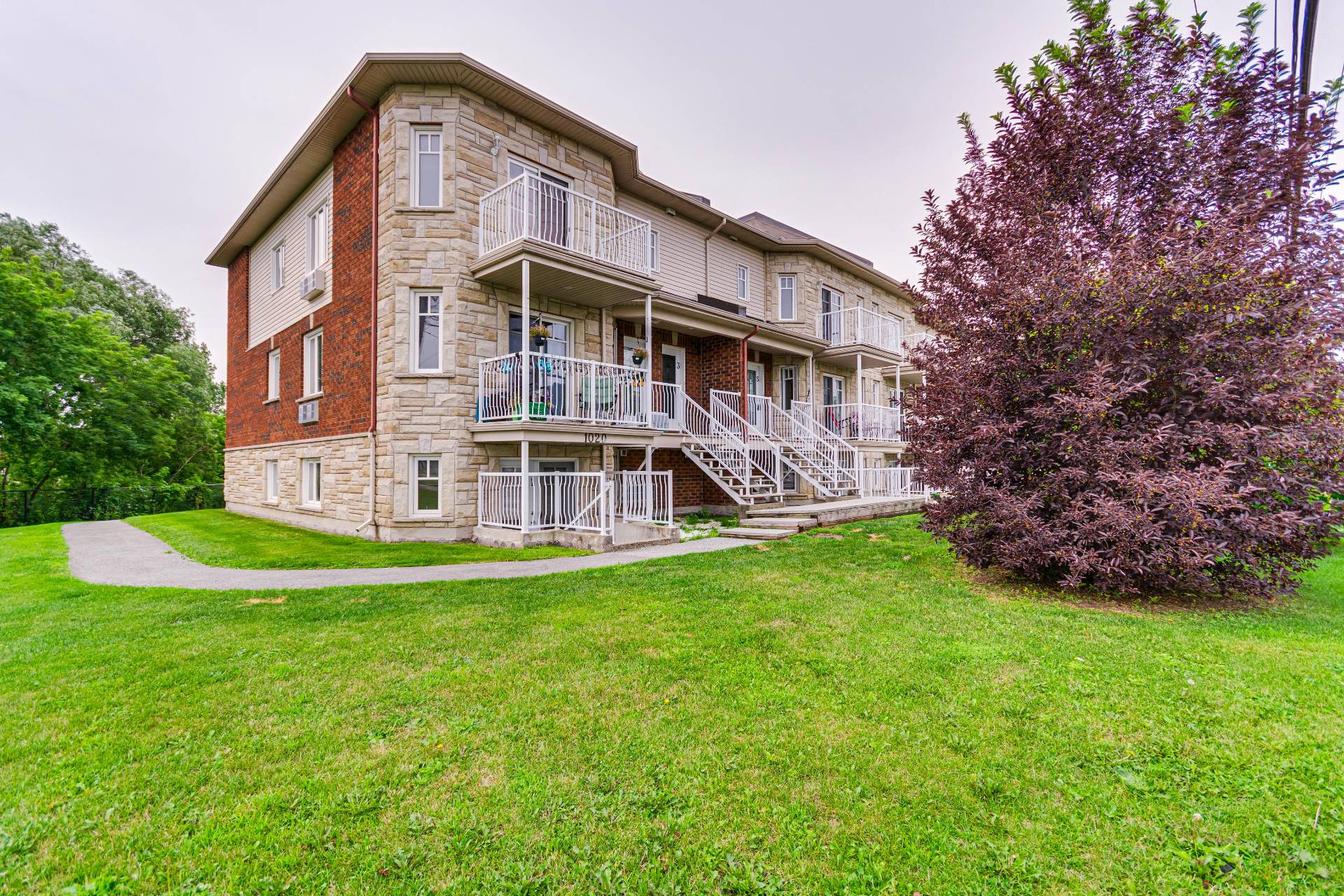 1020 Ch. de Montréal O., apt. 6